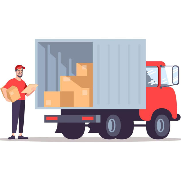 Frais de transport