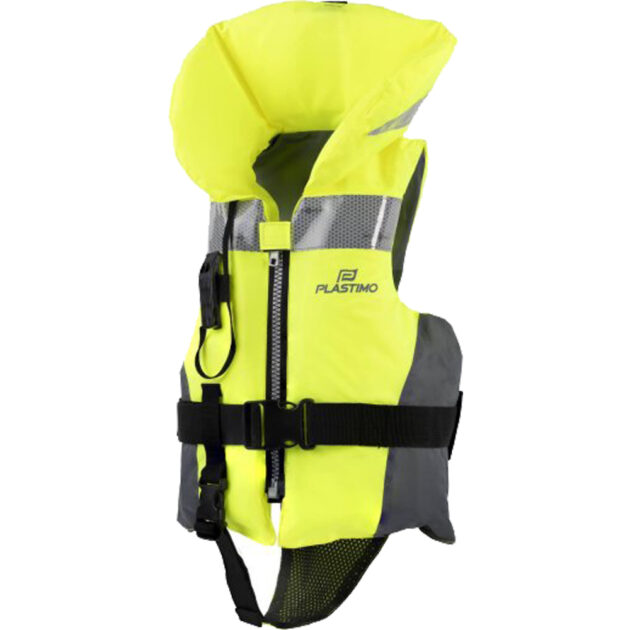 Gilet PLASTIMO Kid'O