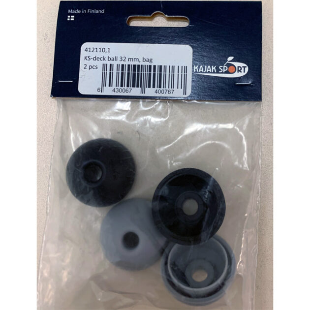 Paire de deck ball 32mm – Image 3