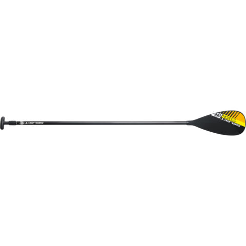 Pagaie SELECT Sup Session ajustable 3 parties