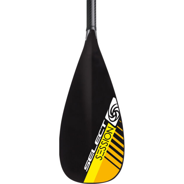 Pagaie SELECT Sup Session ajustable 3 parties – Image 2