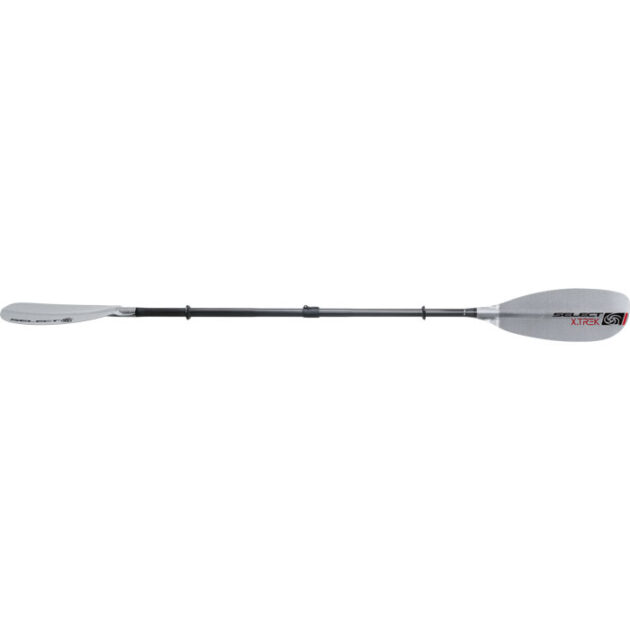Pagaie SELECT X.Trek ajustable – Image 3