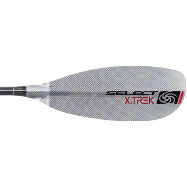 Pagaie SELECT X.Trek ajustable – Image 2