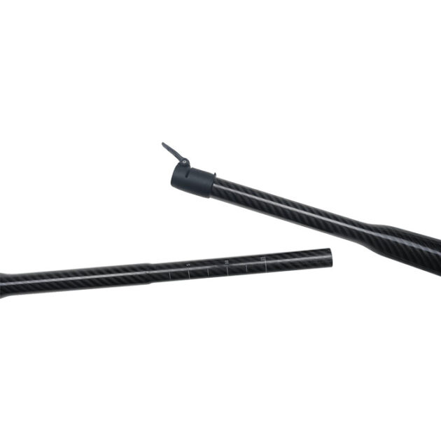 Pagaie SELECT traditionnelle X.Gorm – Image 3
