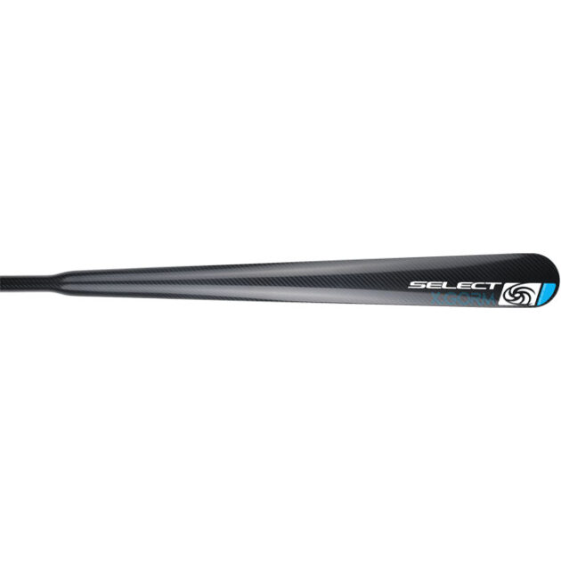 Pagaie SELECT traditionnelle X.Gorm – Image 2