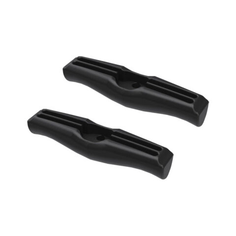 Poignées ergonomiques pour kayak