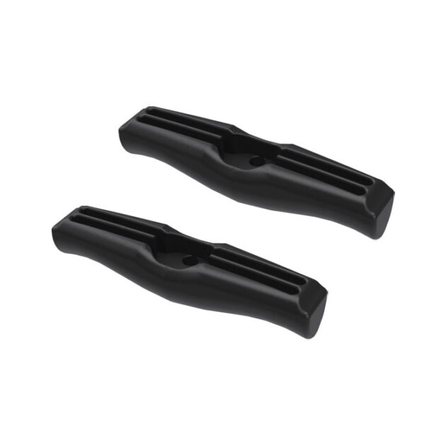 Poignées ergonomiques pour kayak