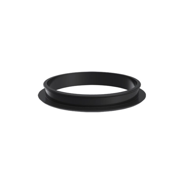 Support de trappe ronde 20cm