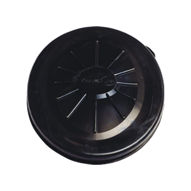 Couvercle de trappe KS Originale Ovale 42/30cm