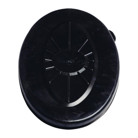 Couvercle de trappe KS Originale Ovale 44/26cm