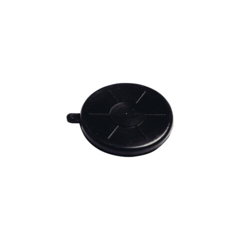 Couvercle de trappe KS Originale Ronde 10cm