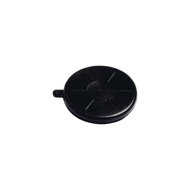 Couvercle de trappe KS Originale Ronde 10cm