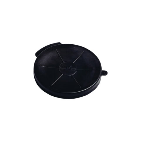 Couvercle de trappe KS Originale Ronde 15cm