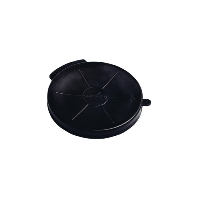 Couvercle de trappe KS Originale Ronde 15cm
