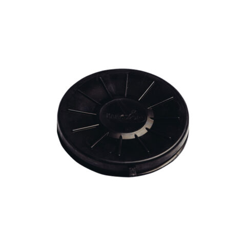 Couvercle de trappe KS Originale Ronde 20cm