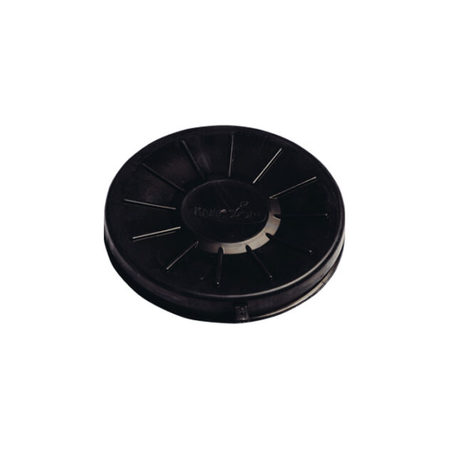 Couvercle de trappe KS Originale Ronde 20cm
