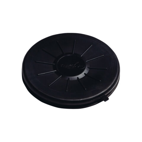 Couvercle de trappe KS Originale Ronde 24cm