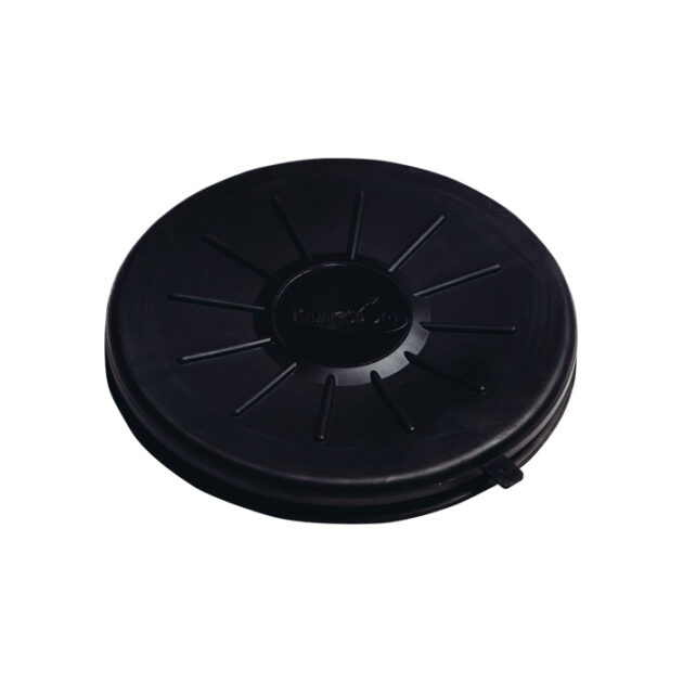Couvercle de trappe KS Originale Ronde 24cm