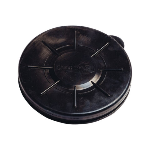 Couvercle de trappe ronde compatible Valley 19.5cm