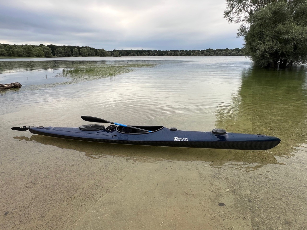 Kayak NEUMANN Fellow – Image 8