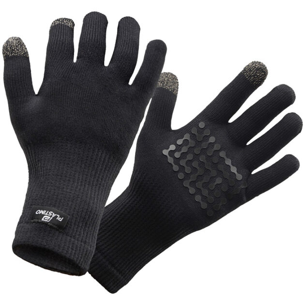 Gants PLASTIMO Activ' Merinos