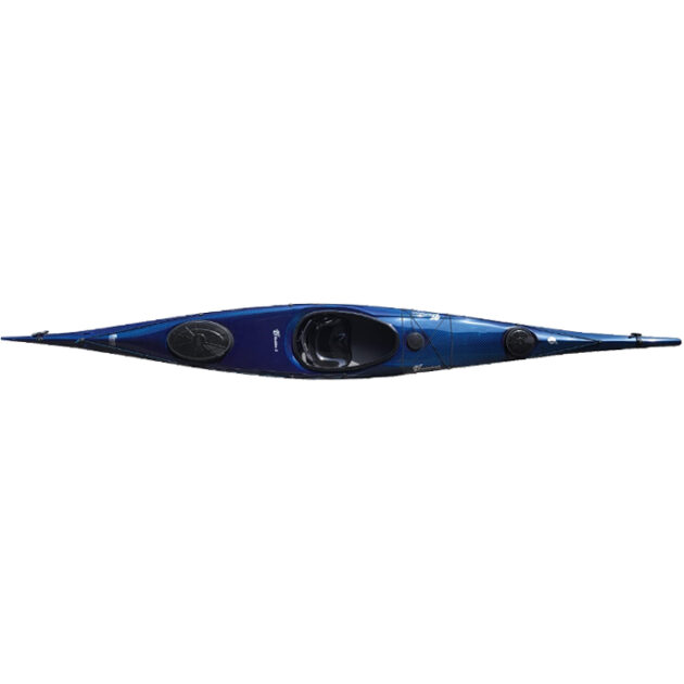 Kayak NEUMANN Robbe2