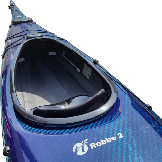 Kayak NEUMANN Robbe2 – Image 6