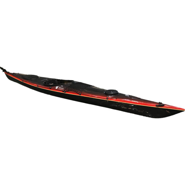 Kayak NEUMANN Tummler – Image 3
