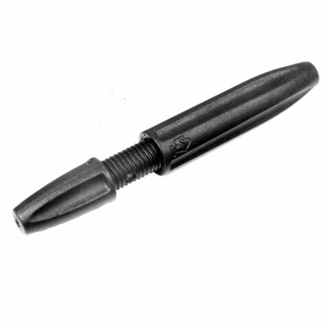 Tendeur de câble de gouvernail
