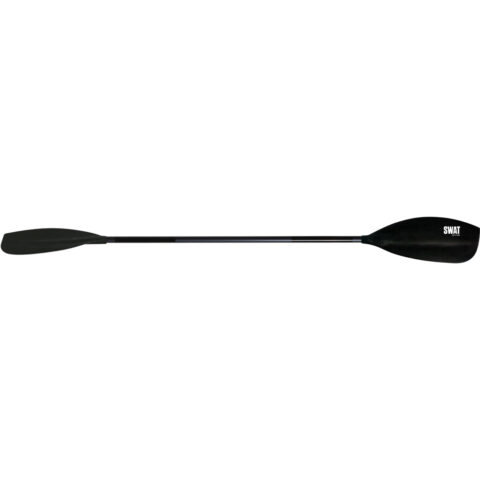 Pagaie EGALIS Swat Alu - Black édition