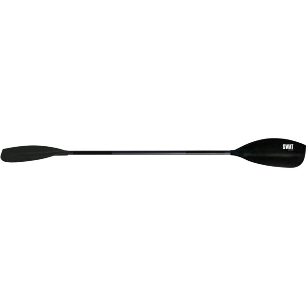 10 pagaies EGALIS Swat Alu - Black édition – Image 2