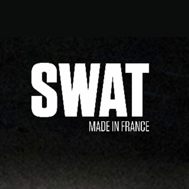10 pagaies EGALIS Swat Alu - Black édition – Image 4