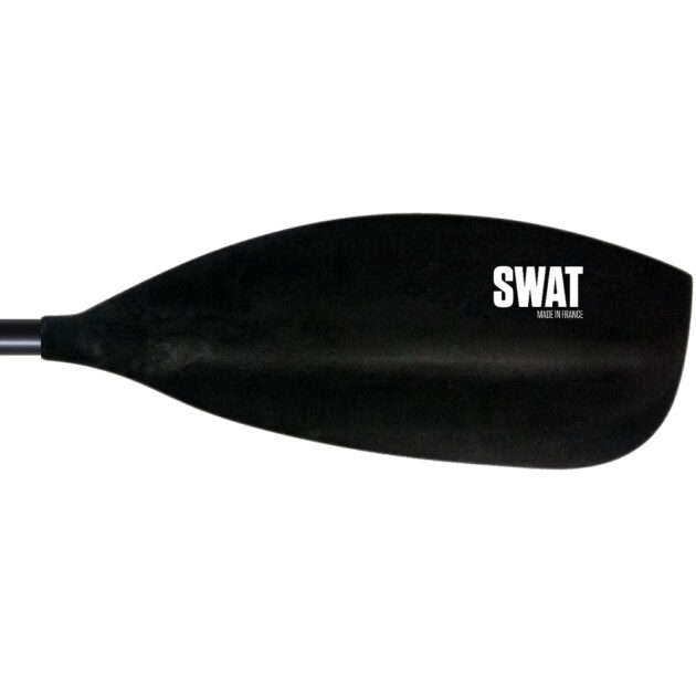10 pagaies EGALIS Swat Alu - Black édition – Image 3