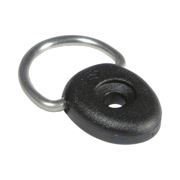 Pontet anneau inox – Image 3