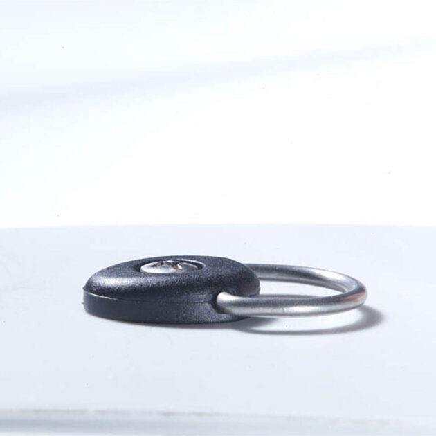 Pontet anneau inox – Image 4