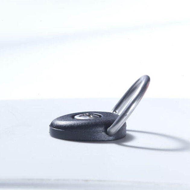 Pontet anneau inox – Image 6