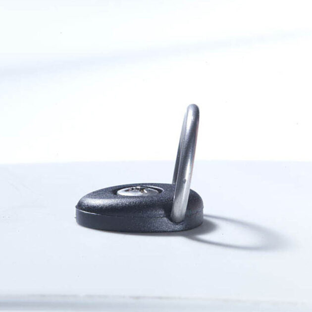 Pontet anneau inox – Image 7