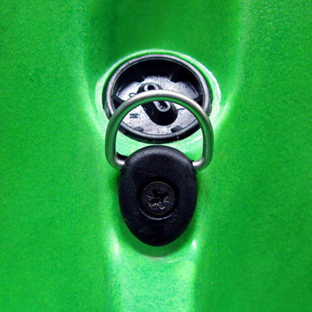Pontet anneau inox – Image 9