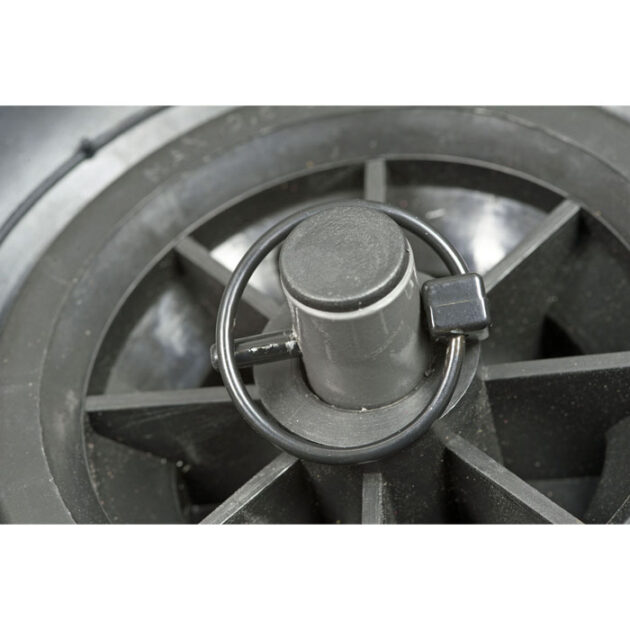 Chariot RUK Sit-On-Top – Image 3