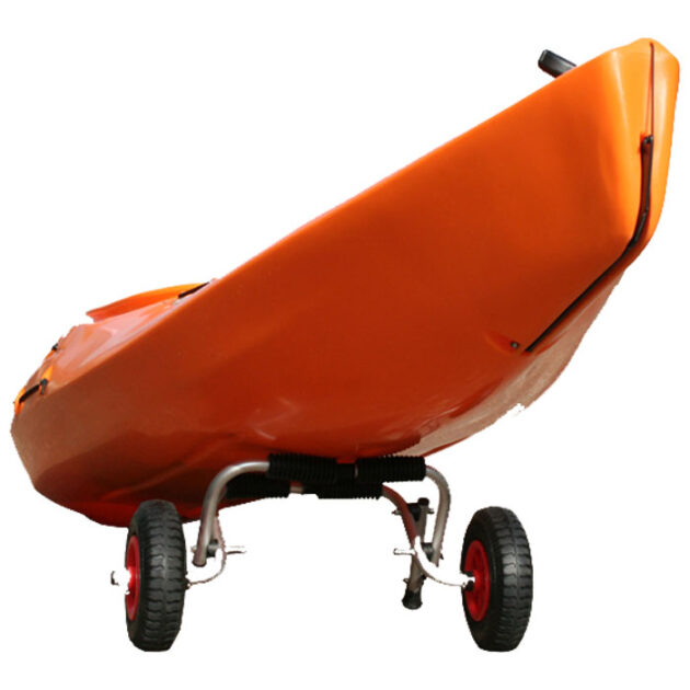 Chariot RUK Rambler – Image 2