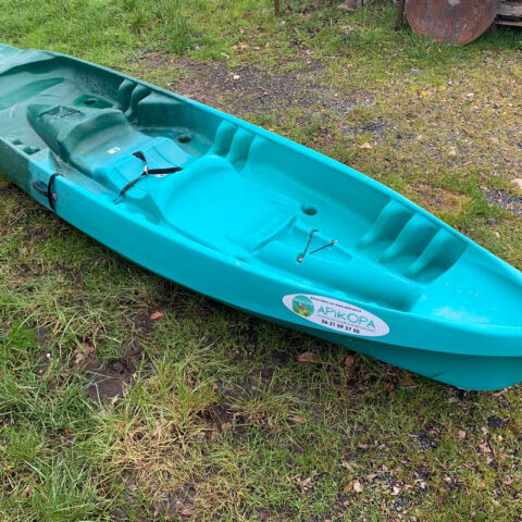 Kayak sit-on-top RPI Ourata - Occasion