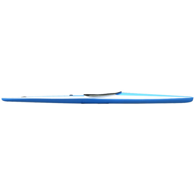 Kayak de course en ligne K1 TCR