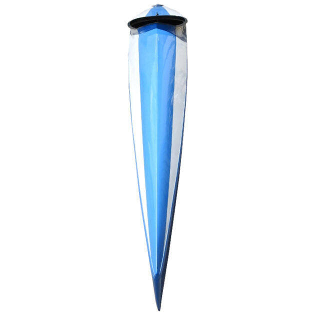 Kayak de course en ligne K1 TCR – Image 2