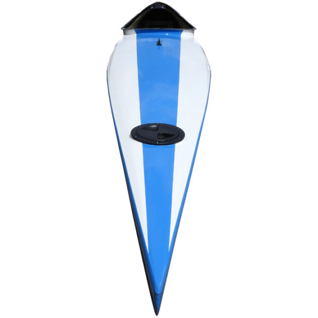 Kayak de course en ligne K1 TCR – Image 3
