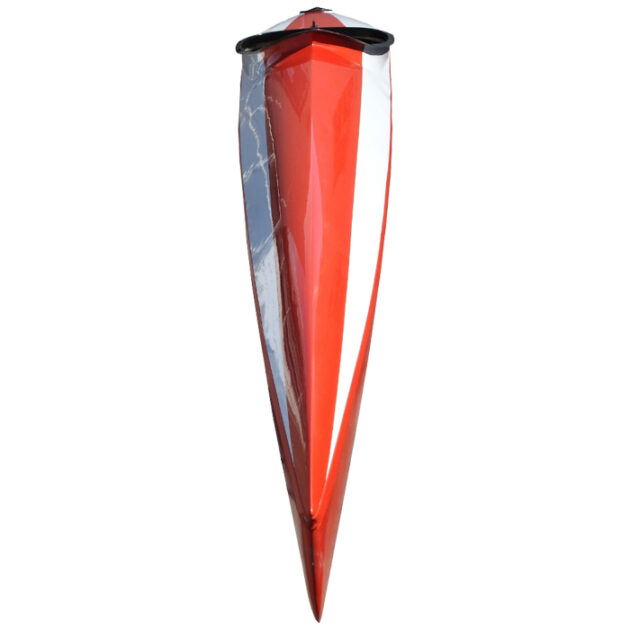 Kayak de course en ligne K1 TCR – Image 6