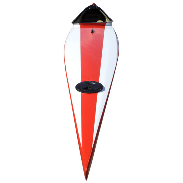 Kayak de course en ligne K1 TCR – Image 7