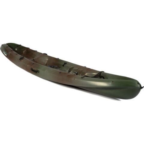 Kayak Sit-On-Top RPI Lify Pêche
