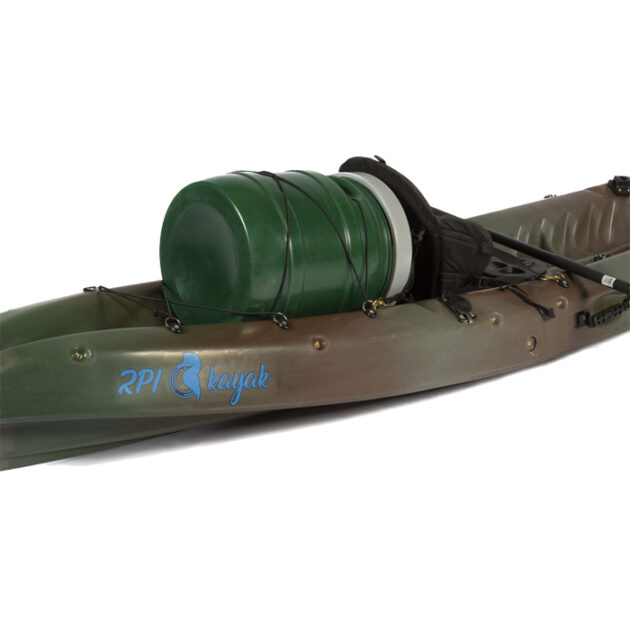 Kayak Sit-On-Top RPI Lify Pêche – Image 3