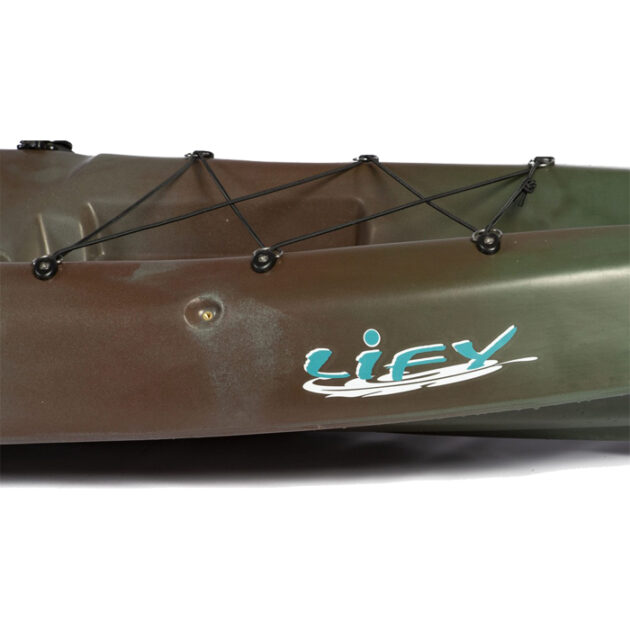 Kayak Sit-On-Top RPI Lify Pêche – Image 4