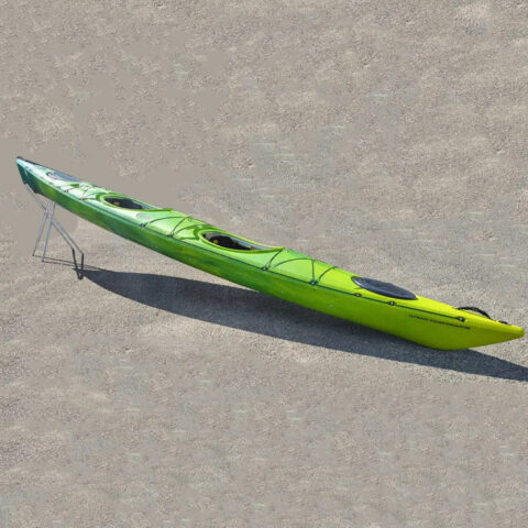 Kayak de mer biplace RTM Speedo - Déclassé
